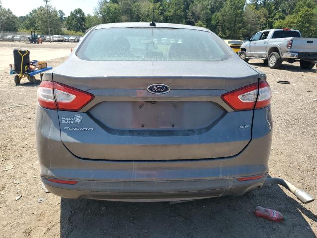 VIN 3FA6P0H74DR278824 2013 Ford Fusion, SE no.6