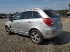 CHEVROLET CAPTIVA LT снимка