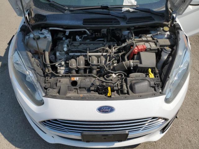 2019 FORD FIESTA S - 3FADP4AJ0KM132483