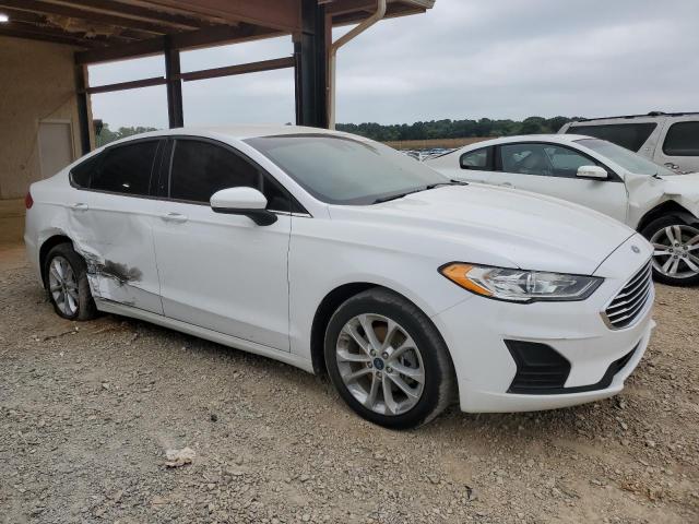 2020 FORD FUSION SE - 3FA6P0LU1LR195296