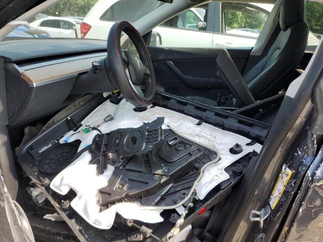 2021 TESLA MODEL Y - 5YJYGDEE8MF183925