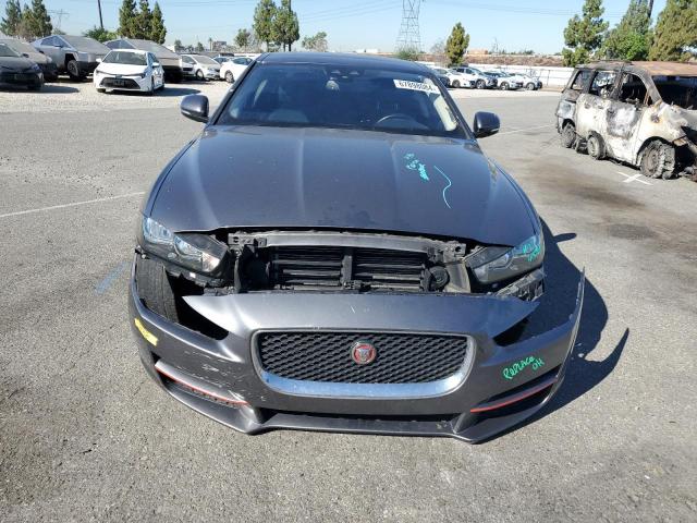 VIN SAJAD4BG9HA949113 2017 Jaguar XE, Premium no.5