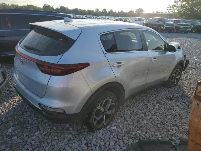 2020 KIA SPORTAGE L - KNDPM3AC3L7791343
