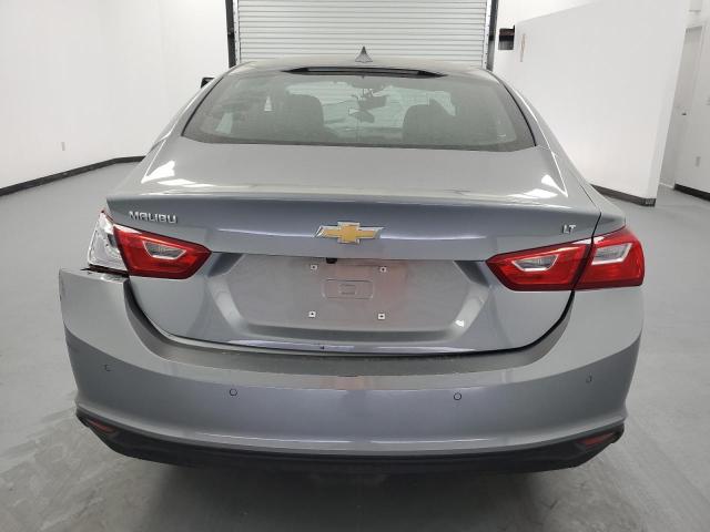 2024 CHEVROLET MALIBU LT - 1G1ZD5ST1RF177398