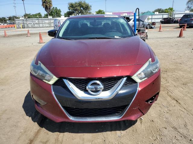 2016 NISSAN MAXIMA 3.5 - 1N4AA6AP6GC392240