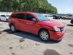 DODGE JOURNEY SE снимка