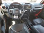 Lot #3006661350 2015 JEEP WRANGLER U