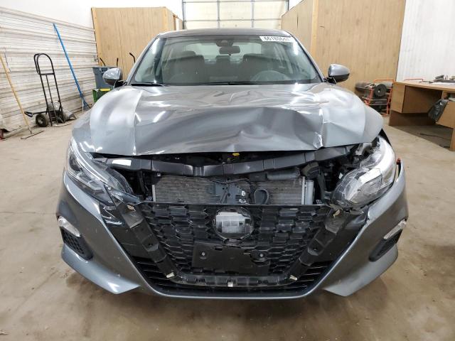 2021 NISSAN ALTIMA SV - 1N4BL4DW2MN360505