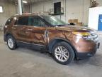 FORD EXPLORER X photo