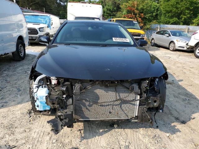 2024 TOYOTA CAMRY SE N - 4T1T11AK1RU878828