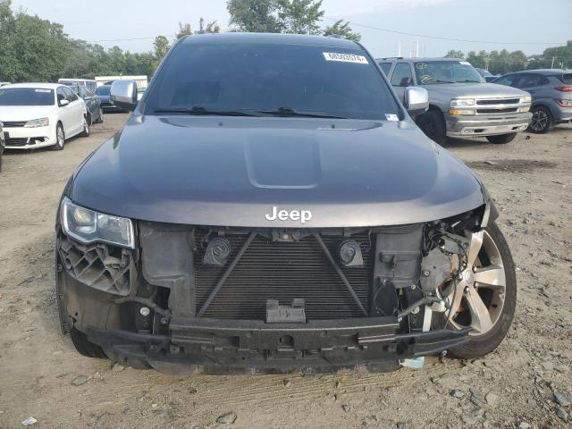 2017 JEEP GRAND CHER - 1C4RJFBG3HC802053
