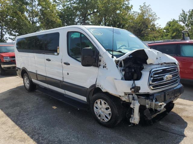2017 FORD TRANSIT T- - 1FBZX2ZM9HKA08137