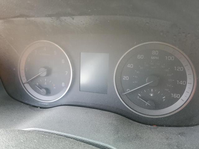 2016 HYUNDAI TUCSON LIM - KM8J3CA21GU051891