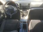 SUBARU LEGACY 2.5 снимка