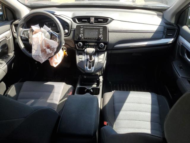 2020 HONDA CR-V LX - 7FARW2H22LE003693