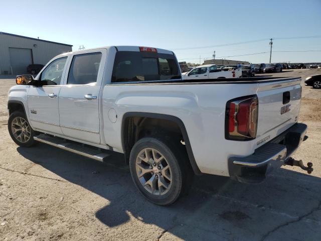 2018 GMC SIERRA K15 - 3GTU2NEC4JG188952