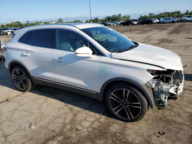 VIN 5LMTJ3DH9HUL34603 2017 Lincoln MKC, Reserve no.4