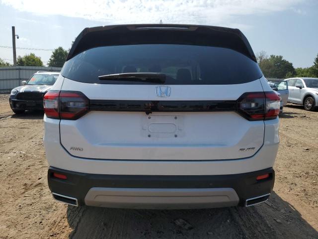 2023 HONDA PILOT ELIT - 5FNYG1H84PB046182