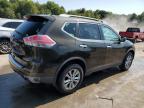 NISSAN ROGUE S photo