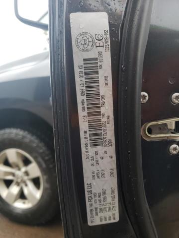2018 RAM 1500 ST - 1C6RR7FT3JS219751