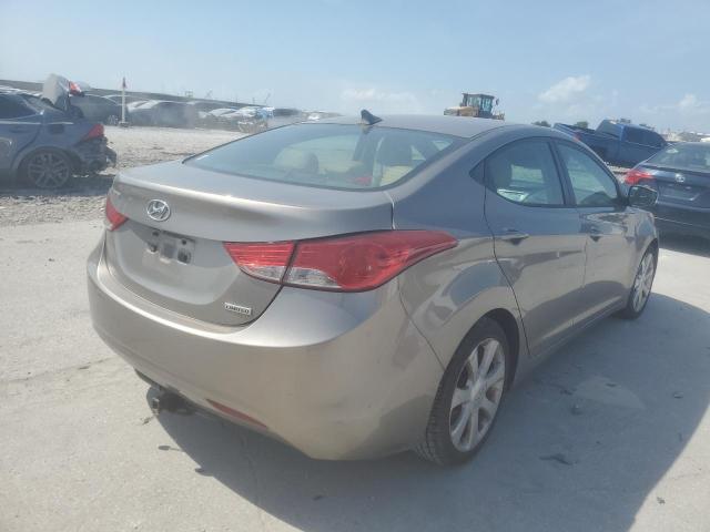 2016 HYUNDAI ELANTRA GL - 5NPDH4AE2DH259447
