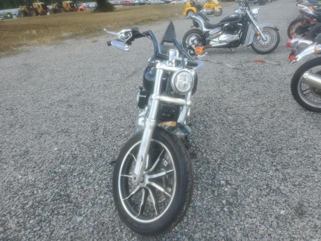 2018 HARLEY-DAVIDSON FXLR LOW R 1HD1YNJ18JC056963