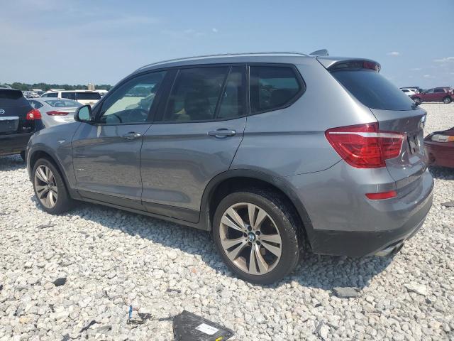 VIN 5UXWX9C56F0D57761 2015 BMW X3, Xdrive28I no.2