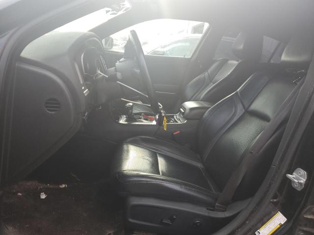 2019 DODGE CHARGER SX - 2C3CDXBG3KH656863
