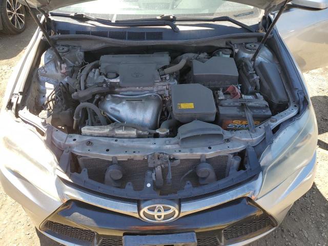 VIN 4T1BF1FK1FU496719 2015 Toyota Camry, LE no.11