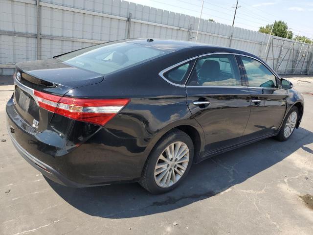 2015 TOYOTA AVALON HYB 4T1BD1EB9FU037879