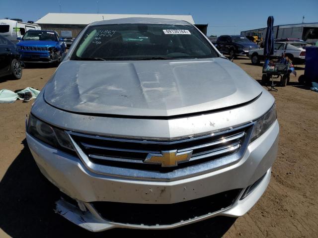 VIN 1G1105S31KU140877 2019 Chevrolet Impala, Premier no.5