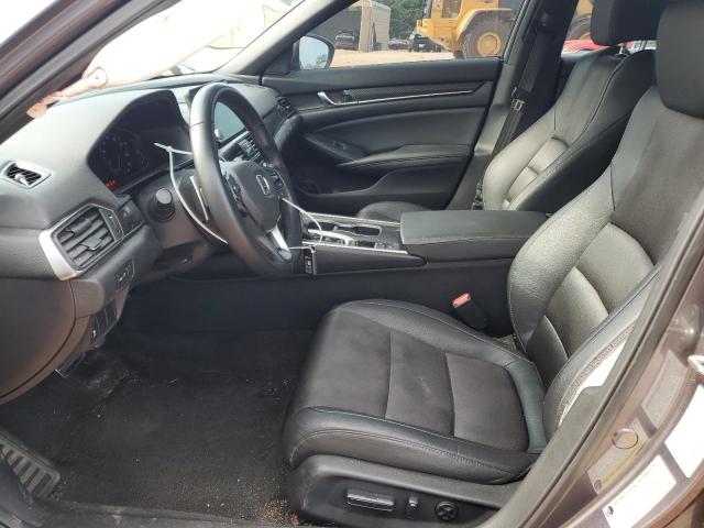 2019 HONDA ACCORD SPO - 1HGCV1F31KA069901