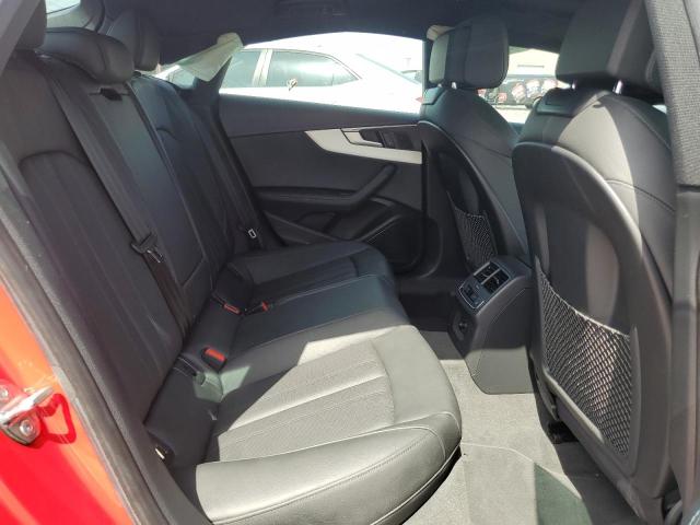 2018 AUDI S5 PRESTIG WAUC4CF56JA095341