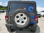 JEEP WRANGLER U photo