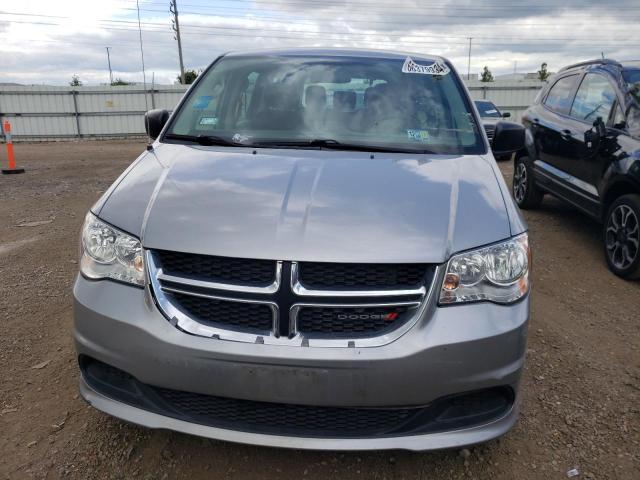 2016 DODGE GRAND CARA - 2C4RDGBGXGR369091
