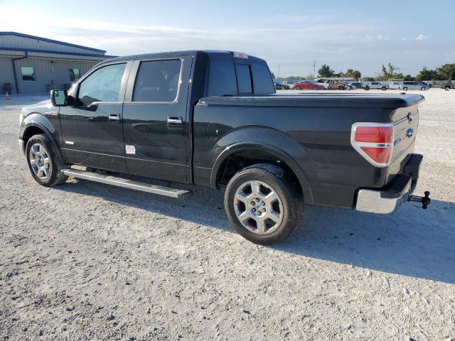 VIN 1FTFW1CT0EFB92917 2014 Ford F-150, Supercrew no.2