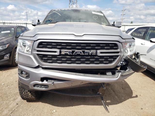 2022 RAM 1500 BIG H - 1C6SRFFT0NN135872