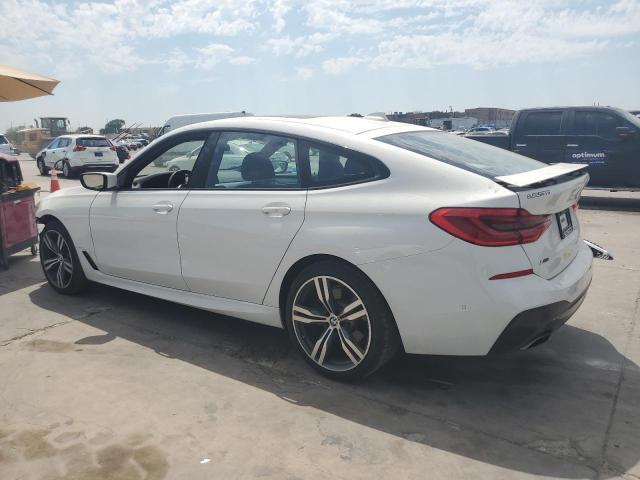 VIN WBAJV6C50KBK08285 2019 BMW 6 SERIES no.2