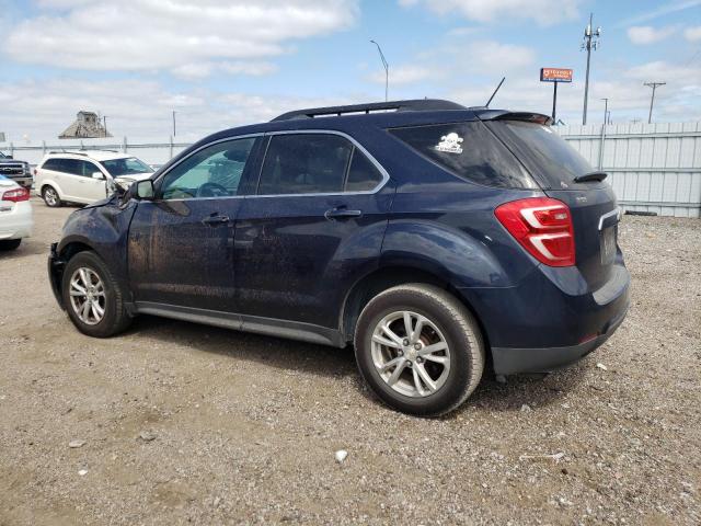 VIN 2GNALCEK1G1158182 2016 Chevrolet Equinox, LT no.2