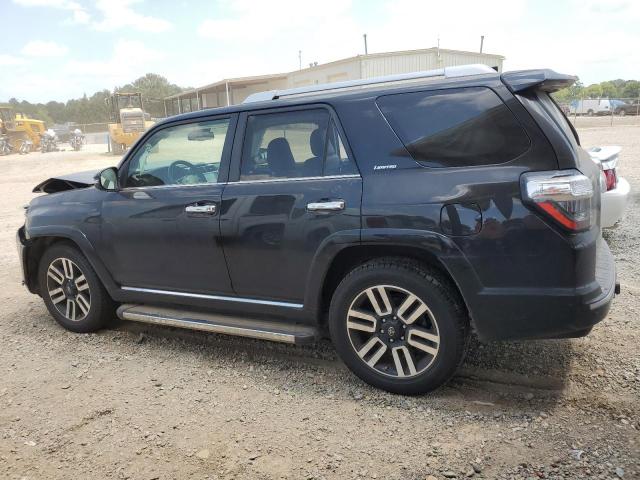 2020 TOYOTA 4RUNNER SR - JTEZU5JR1L5218019