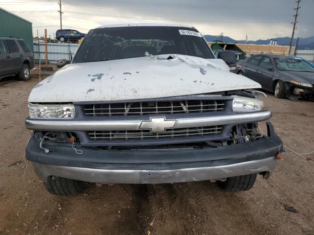 2001 CHEVROLET 1500 2GCEC19V311385268  66183144