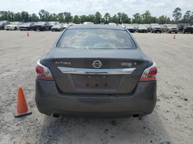 VIN 1N4AL3AP4FC486785 2015 Nissan Altima, 2.5 no.6