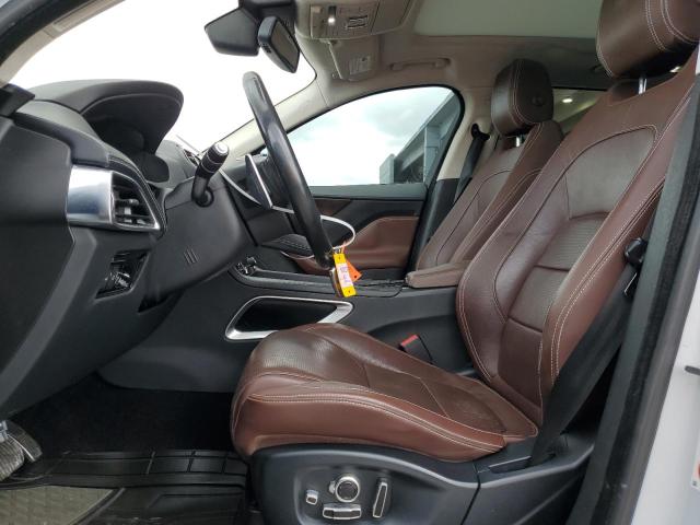 2018 JAGUAR F-PACE S - SADCM2FV3JA286040