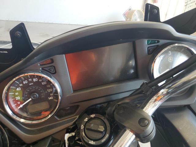 2018 YAMAHA XV1900 FD JYAVP38YXJA000348