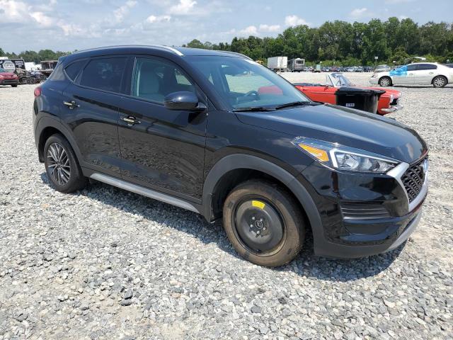 2021 HYUNDAI TUCSON LIM - KM8J33AL3MU306870