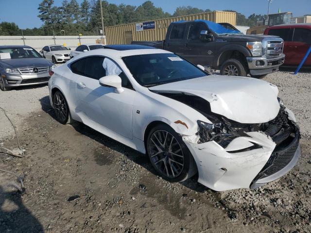 2017 LEXUS RC 200T - JTHHA5BC2H5005105