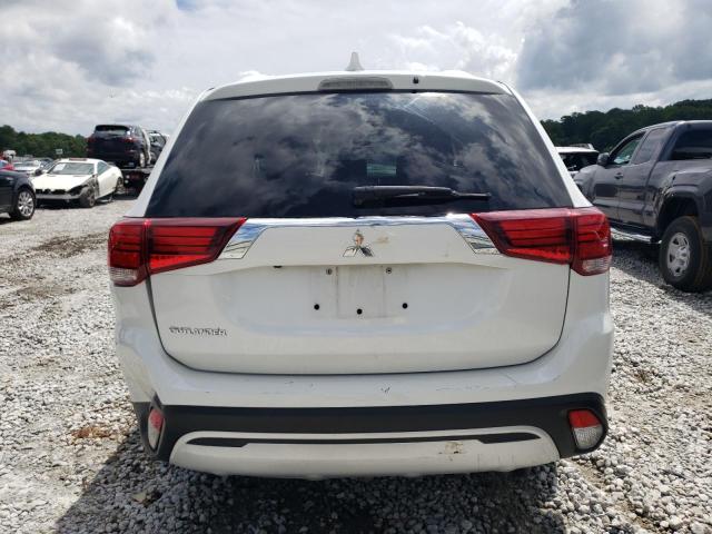 2020 MITSUBISHI OUTLANDER - JA4AD2A36LZ048156