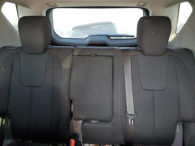 2015 CHEVROLET EQUINOX LS - 1GNALAEK8FZ123357