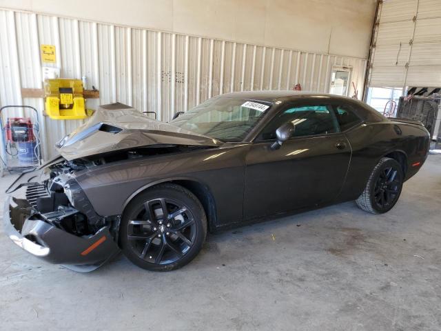 2022 DODGE CHALLENGER - 2C3CDZAG0NH206735