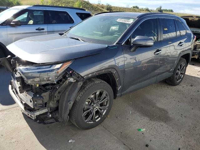 2022 TOYOTA RAV4 LIMIT #2926559289